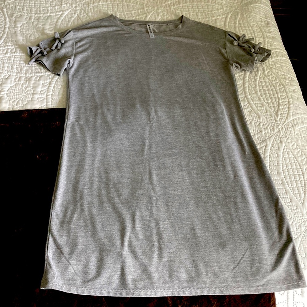Fabletics Yani Mini Dress